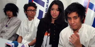 Manajemen Vierra: Widy Kita Istirahatin Dulu