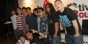 Indiefest Festive Sound 2011 Siapkan 4 Label Besar