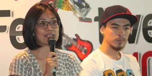 Spin Doctors Jadi Kartu Truff di Indiefest Festive Sound 2011