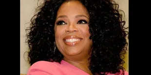 Oprah Jadi Host Oscar Tahun Depan?