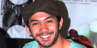 Reza Rahadian Tertantang di Film DILEMA