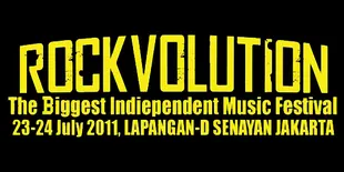 Bentrok, Rockvolution 2011 Merasa Diuntungkan
