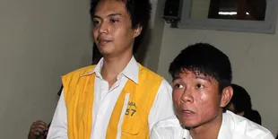 Hasil Pemeriksaan Akan Ringankan Andika Kangen Band