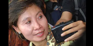 Kuasa Hukum Halimah: Sekarang Terbukti Ada Orang Ketiga