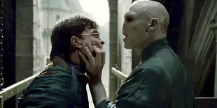 Galau Harry Potter Tak Tayang di Indonesia