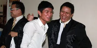 Jaksa Kurang Materi, Sidang Andika-Izzy Kembali Ditunda