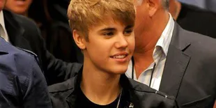 Justin Bieber Cuti Sebulan