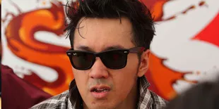 David Naif Bercerita Soal JRL 2011 Dan Album Baru Naif