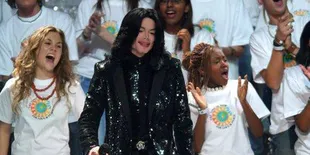 Konser 'Tribute to Michael Jackson' Segera Digelar