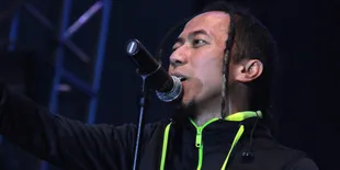 Pas Band Rindu Manggung Zaman Dulu