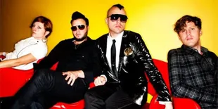Neon Trees Sedot Pengunjung JRL 2011