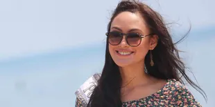 Alessandra Usman: Jadi Puteri Bisa Belajar Gratis