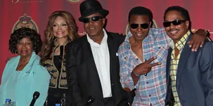 Konser Tribute Michael Jackson Buat Keluarganya 'Retak'