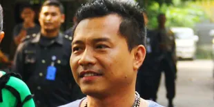Anang Hermansyah: Tidak Harus Dengan Kekerasan