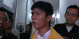 JPU Tak Siap, Sidang Andika Ditunda