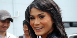 Tamara Geraldine Kaget Suami KD Aniaya Wartawan