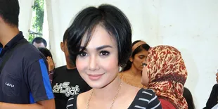 Yuni Shara: Raul Hanya Panik