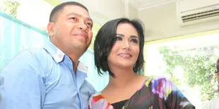 Saat Persalinan, KD Siapkan Tempat Untuk Wartawan
