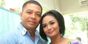 Raul Tak Campuri Urusan Rumah Gono-Gini KD