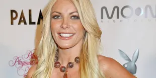 Akhirnya Crystal Harris Minta Maaf