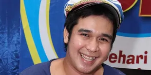 Olga Syahputra Suguhkan Guyonan Spontan