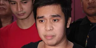 Olga Syahputra - Jessica Iskandar Belum Jadian