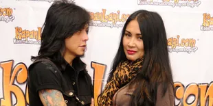 Perpisahan Titi DJ - Ovy Bukan Ajang Promosi