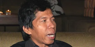 Kiwil: Wajar Istri Muda dan Istri Tua Punya Masalah