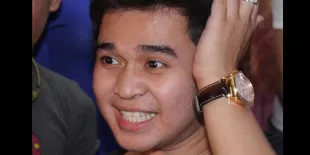 Olga Siap Ajarkan Islam ke Jessica Iskandar