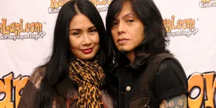 Titi Dj-Ovy Rif Tampik Pendapat Buruk Soal Perpisahan