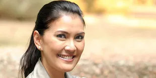 Becky Tumewu: Titi DJ Perempuan Tegar