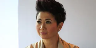 Indy Barends: Titi DJ Lebih Dari Super Woman