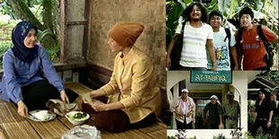 KPI: Tayangan TV Makin Komersial, Azan Pun Beriklan