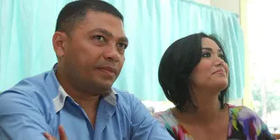Raul Lemos vs Wartawan Berakhir Damai