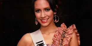 Makna Merdeka Bagi Nadine Alexandra