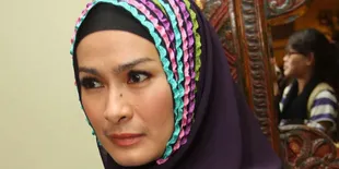 Iis Dahlia: Sama Opor Sudah Eneg!