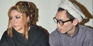 Lebaran, Melly Goeslaw Pusing Ditinggal Pembantu