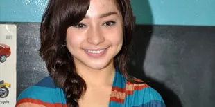 Puasa, Nikita Willy Syuting Dari Jam 2 Pagi