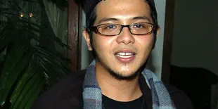 Ramon Tungka: Ini Puasa Pertama Setelah Tobat