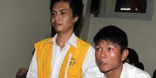 Curahan Hati Orang Terdekat Andika - Izzy Kangen Band
