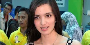 Rencana Lebaran Nia Ramadhani