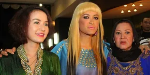 Julia Perez: Berasa Banget Puasanya