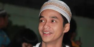 Kurma Bikin Adly Fairuz Tahan Lapar