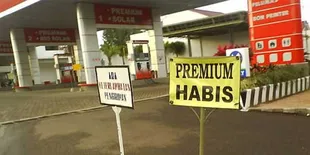 Hindari Kelangkaan, Truk BBM Dan Sembako Diprioritaskan