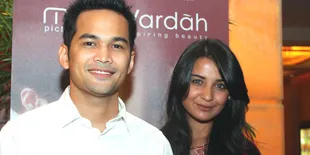 Lebaran, Shireen Sungkar Ketemu Camer