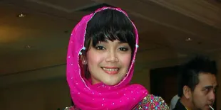 Sheza Idris Tak Sabar Tunggu Lebaran