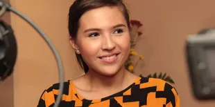 Pembantu Mudik, Olivia Jensen Jadi Pintar Masak