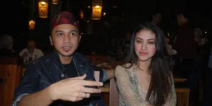 Show Ramadhan, Giring Nidji Ajak Putranya