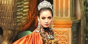 Berbuka, Agni Patistha Masak Buat Junot