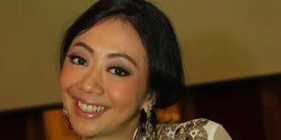 Asri Welas Mudik ke Lampung